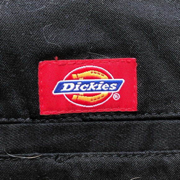 *DICKIES* black trouser - Picture 5 of 5
